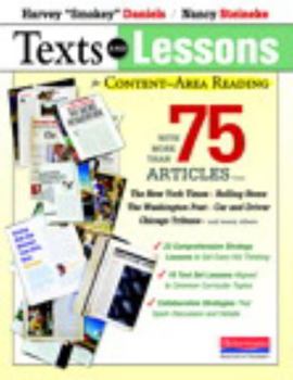 Paperback Texts and Lessons for Teaching Literature: With 65 Fresh Mentor Texts from Dave Eggers, Nikki Giovanni, Pat Conroy, Jesus C Olon, Tim O'Brien, J Book