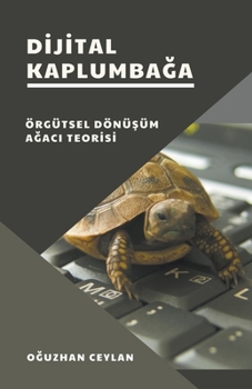 Paperback Dijital Kaplumba&#287;a [Turkish] Book