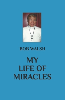 Paperback My Life of Miracles Book