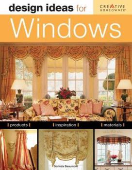 Paperback Design Ideas for Windows Book