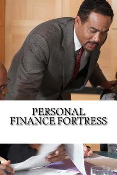 Paperback Personal Finance Fortress Book