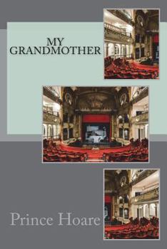 Paperback My grandmother Book