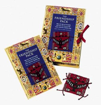 Hardcover Friendship Pack [With Bag] Book