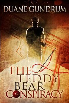 Paperback The Teddy Bear Conspiracy Book