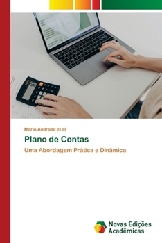 Plano de Contas