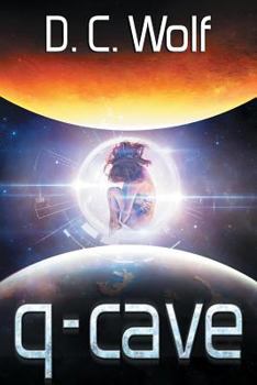 Paperback q-cave Book