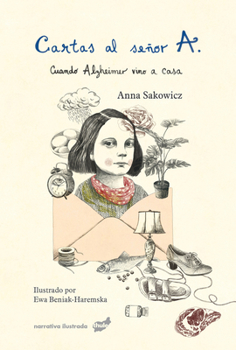 Hardcover Cartas Al Señor a [Spanish] Book