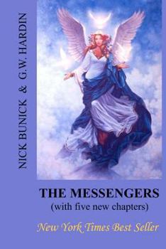 Paperback The Messengers Book