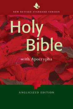 Holy Bible: New Revised Standard Version (NRSV)