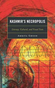 Kashmir's Necropolis: Literature, Cultural, and Visual Texts