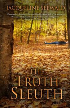 Hardcover The Truth Sleuth Book