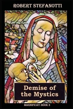 Paperback Demise of the Mystics Book