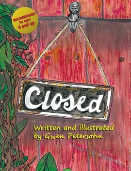 Paperback Closed Book