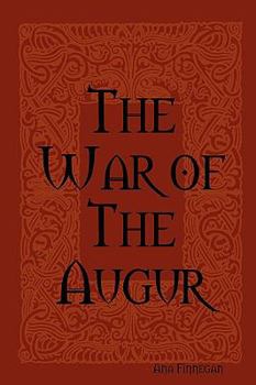 Paperback The War of the Augur Book