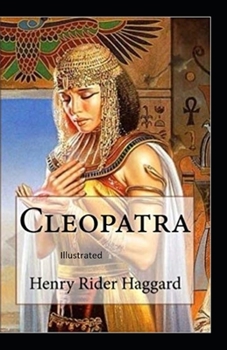 Cleopatra Illustrated
