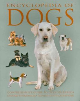 Paperback Dogs (Encyclopedia of) Book