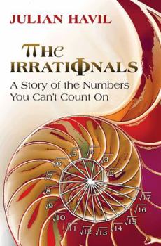 Hardcover The Irrationals Book