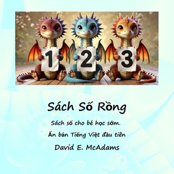 Sách S? R?ng: Sách s? cho bé h?c s?m (Sách Toán Cho Tr? Em) (Vietnamese Edition)