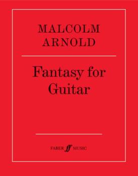 Paperback Fantasy for Guitar: Part(s) Book