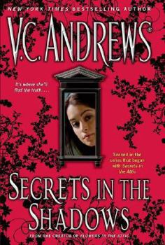 Secrets in the Shadows - Book #2 of the Secrets