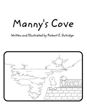 Paperback Manny's Cove Book