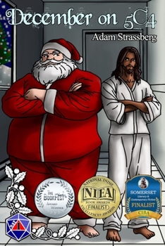 Paperback December on 5C4 Book