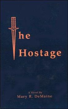 Paperback The Hostage Book