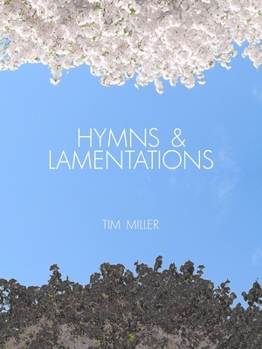 Paperback Hymns & Lamentations Book