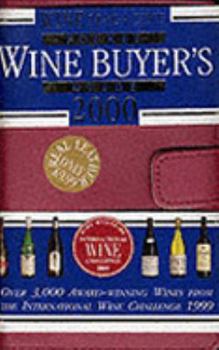 Paperback Pocket Wine Buyer's Guide (Pockets) Book