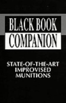Paperback Black Book Companion: State-Of-The-Art Improvised Book