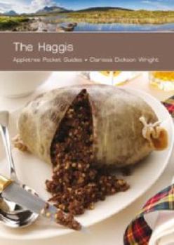 Paperback The Haggis Book