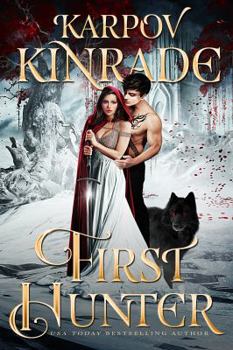 First Hunter - Book #5 of the Vampire Girl