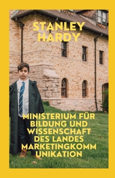 Ministerium f?r Bildung und Wissenschaft des Landes Marketingkommunikation