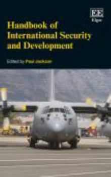 Handbook of International Security and Development