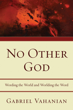 Paperback No Other God Book