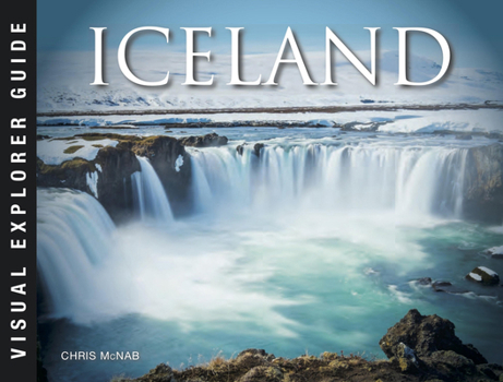 Paperback Iceland Book