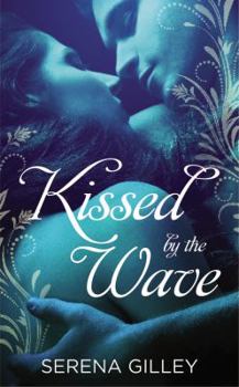 Paperback Kissed by the Wave Book