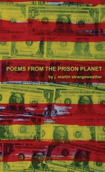 Paperback Poems from the Prison Planet Book