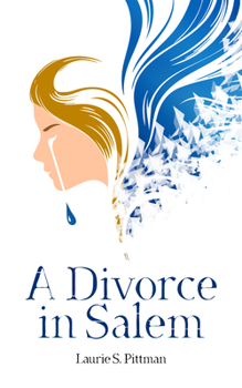 Paperback A Divorce in Salem Book