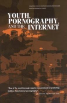 Paperback Youth, Pornography, and the Internet Book