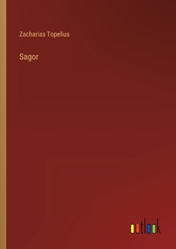 Paperback Sagor [Swedish] Book