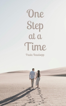 Paperback One Step at a Time Book
