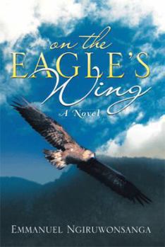 Paperback On the Eagle's Wing Book