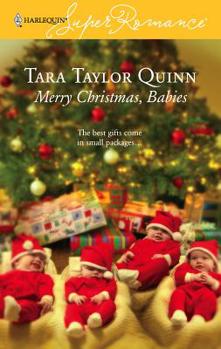 Mass Market Paperback Merry Christmas, Babies Book