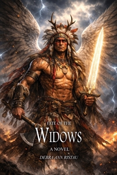 Paperback Fate of the Widows Book
