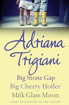 The Big Stone Gap Trilogy - Book  of the Big Stone Gap