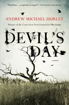 Paperback Devil's Day Book