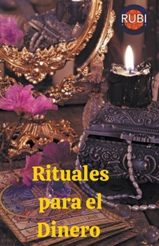 Paperback Rituales para el Dinero [Spanish] Book