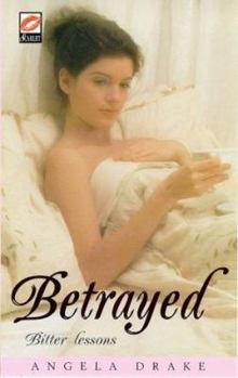 Mass Market Paperback Betrayed Book