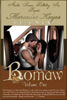 Bomaw - Volume One: The Beauty Of Man and Woman - Book #1 of the Bomaw